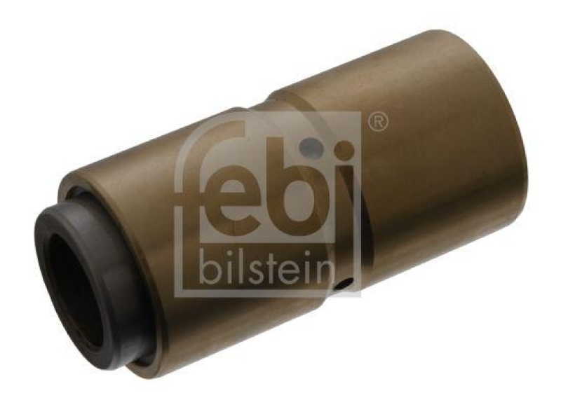 FEBI BILSTEIN 40778 Lagerbuchse für Federbock für Mercedes-Benz