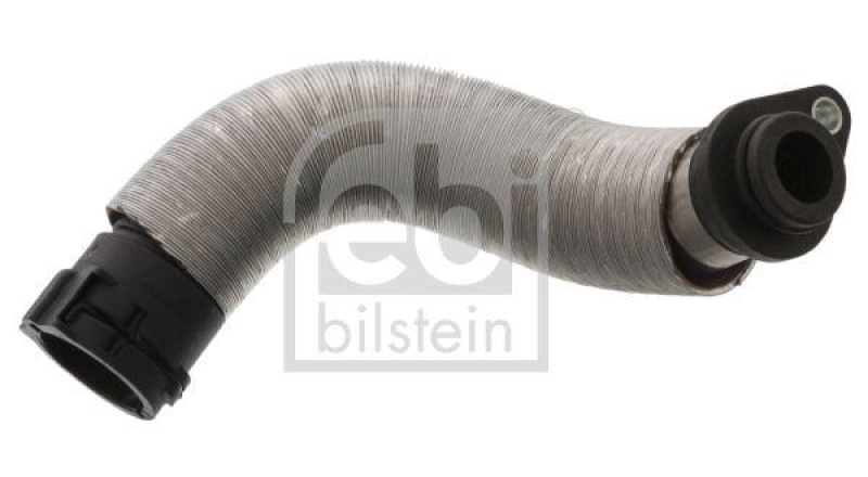 FEBI BILSTEIN 45281 Kühlwasserschlauch mit Schnellkupplung für BMW