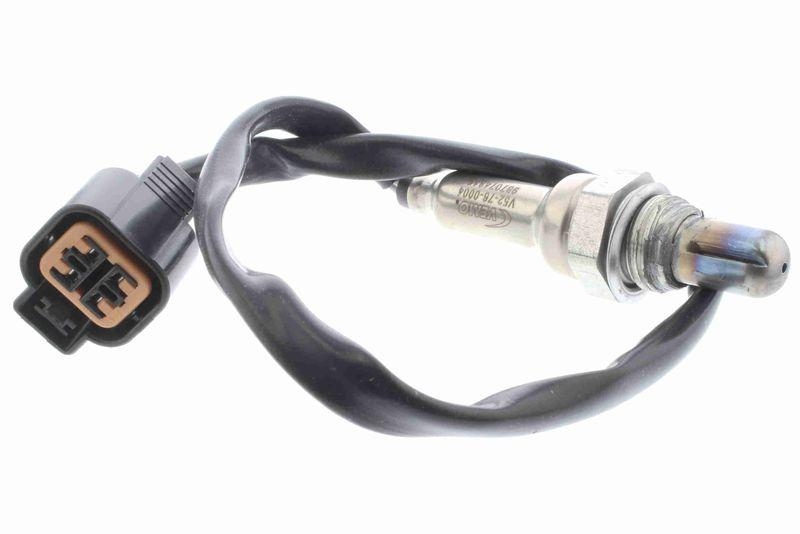 VEMO V52-76-0004 Lambdasonde Zr 4 Kabel / 420 mm für HYUNDAI