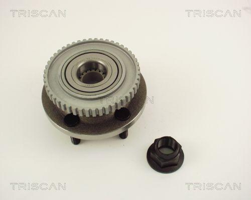 TRISCAN 8530 27108 Radlagersatz Vorne für Volvo 740, 760, 780, 940,