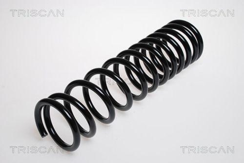 TRISCAN 8750 16003 Spiralfeder Hinten für Ford