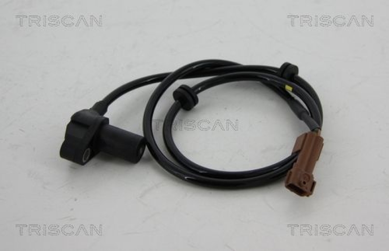 TRISCAN 8180 24140 Sensor, Raddrehzahl für Opel, Saab