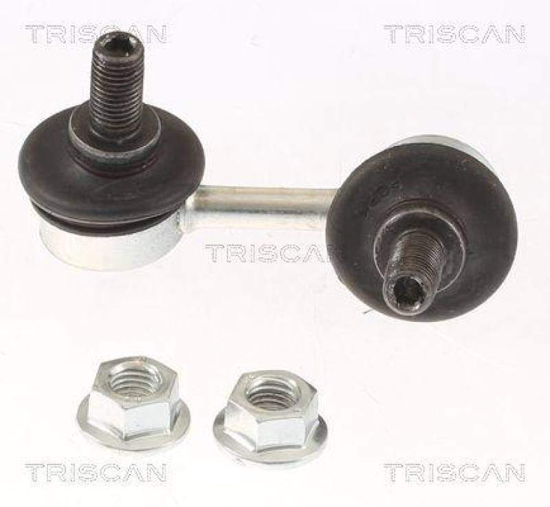 TRISCAN 8500 50637 Stabilisatorstange für Mazda Mx