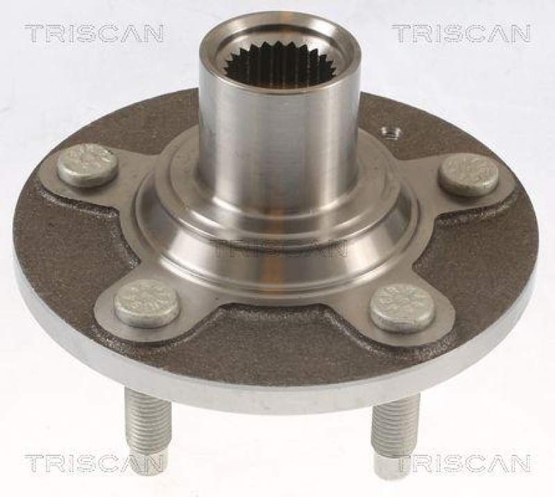 TRISCAN 8535 24002 Radnabe Vorne für Chevrolet, Opel