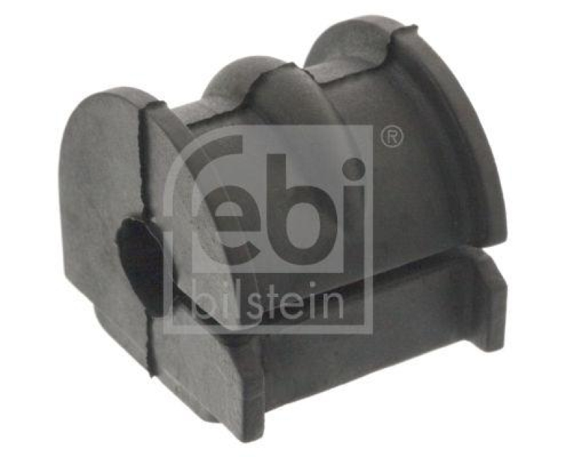 FEBI BILSTEIN 100738 Stabilisatorlager für Opel