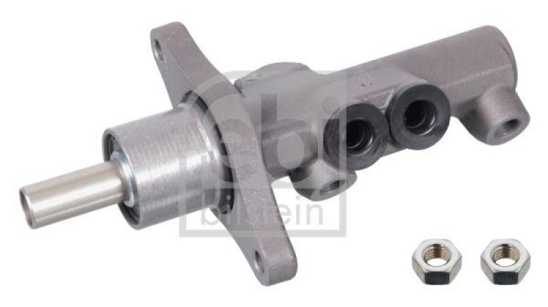 FEBI BILSTEIN 103222 Hauptbremszylinder für VW-Audi