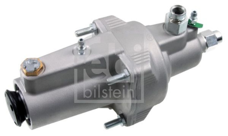 FEBI BILSTEIN 108264 Kupplungsverstärker für Mercedes-Benz