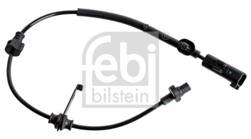 FEBI BILSTEIN 177222 ABS-Sensor für Ford