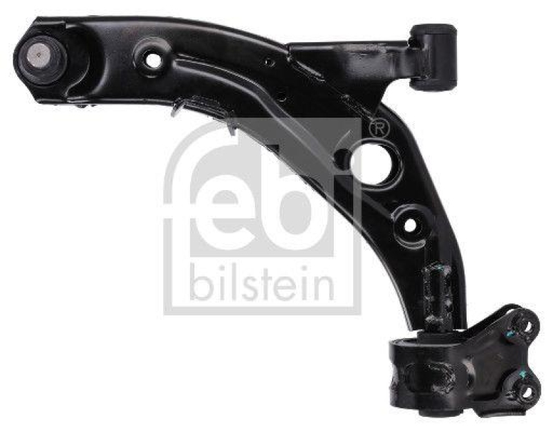 FEBI BILSTEIN 182625 Querlenker mit Lagern und Gelenk für MAZDA