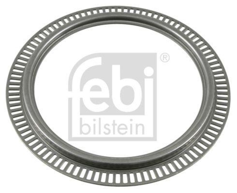 FEBI BILSTEIN 22037 ABS-Polrad für Mercedes-Benz