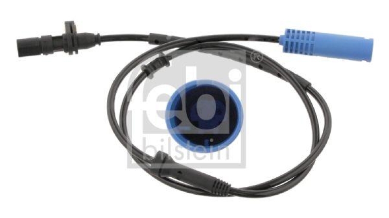 FEBI BILSTEIN 31533 ABS-Sensor für BMW