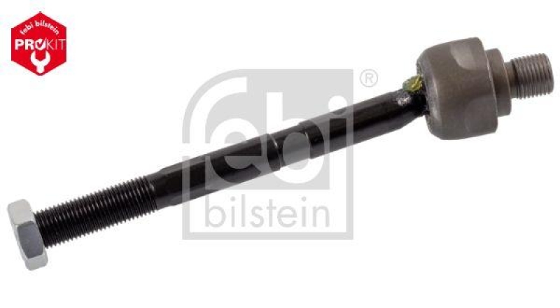 FEBI BILSTEIN 33449 Axialgelenk mit Kontermutter für KIA