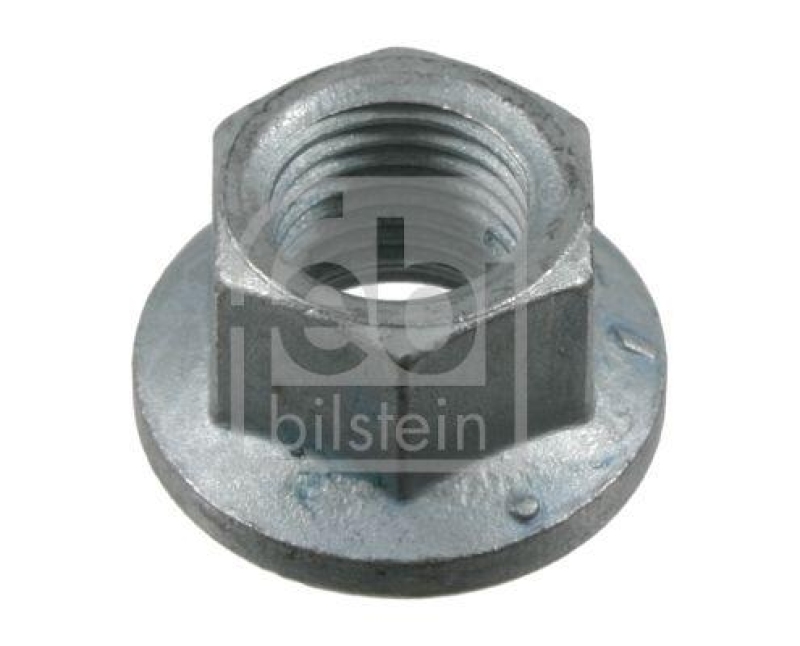 FEBI BILSTEIN 46656 Radmutter für Mercedes-Benz