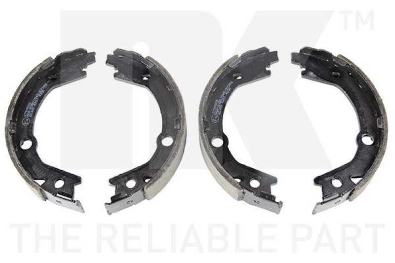 NK 2799885 Bremsbackensatz für HYUNDAI, KIA