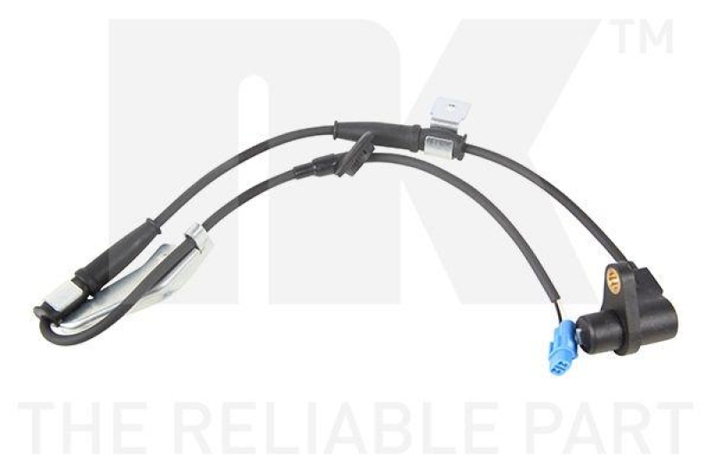 NK 295227 Sensor, Raddrehzahl für SUZUKI