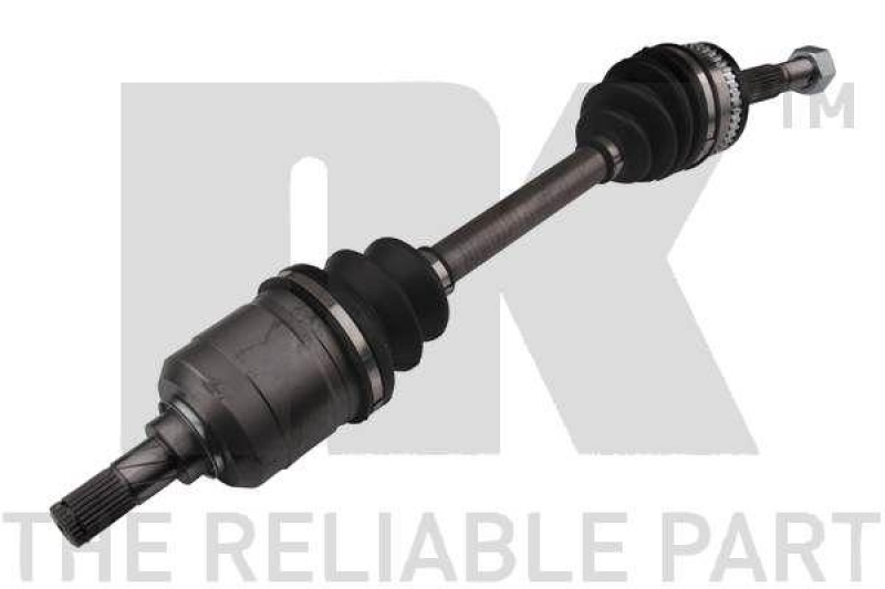 NK 502207 Antriebswelle für NISSAN