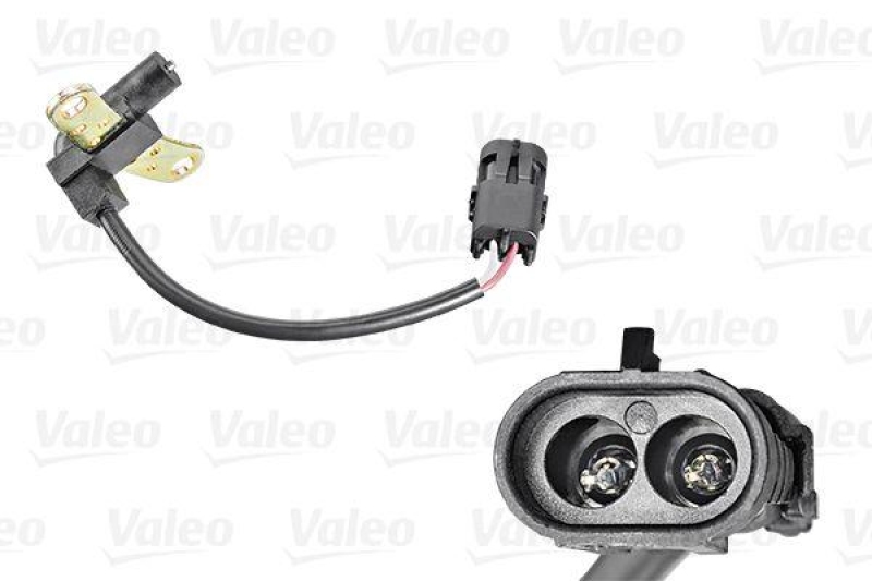 VALEO 254124 Kurbelwellensensor MITSUBISHI RENAULT