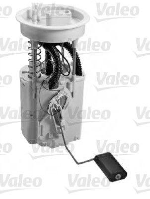 VALEO 347099 Kraftstoffpumpe Golf IV,Bora New Beetele