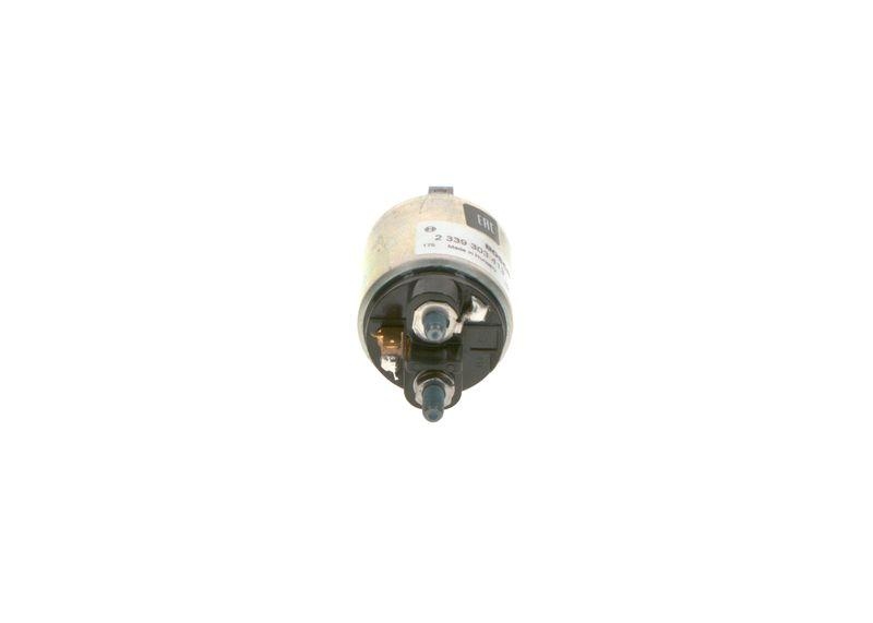 BOSCH 2 339 303 413 Magnetschalter Starter