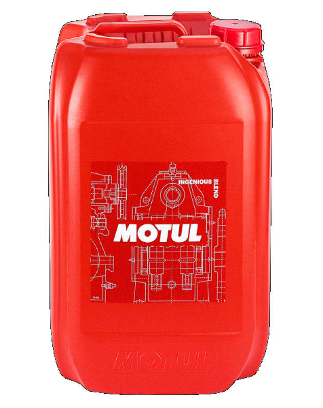 MOTUL 110903 BioClean Liquid Kanister 20L