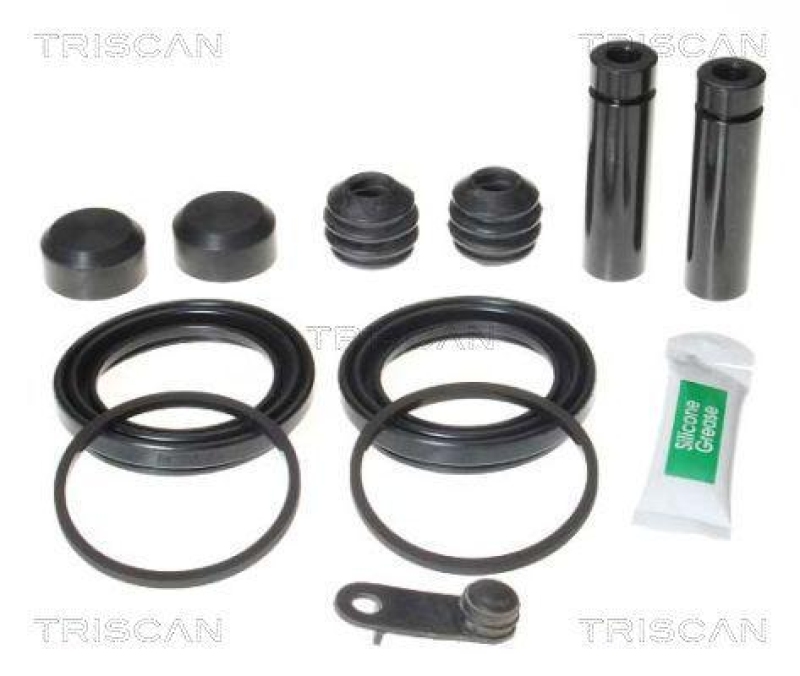 TRISCAN 8170 205212 Reperatursatz für Vw,Mercedes