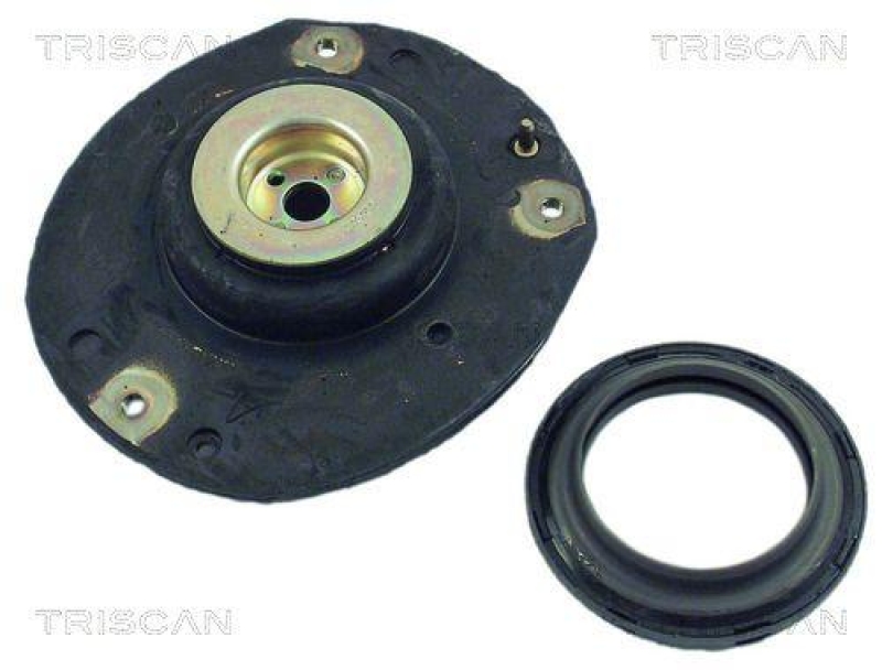 TRISCAN 8500 28908 Federbeinlagersatz für Peugeot 206