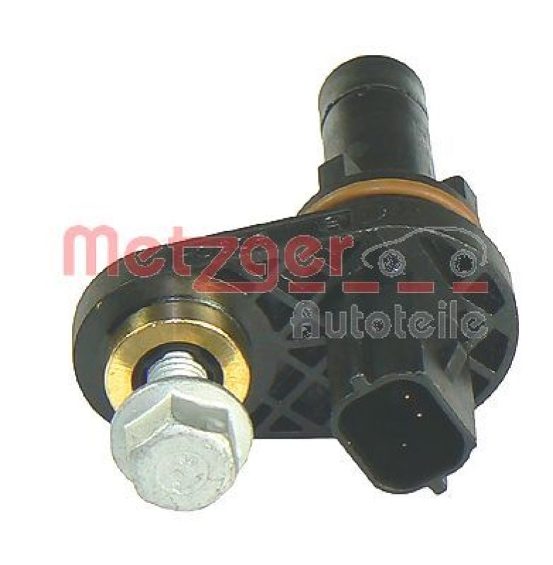 METZGER 0902261 Impulsgeber, Kurbelwelle für CHEVROLET/OPEL