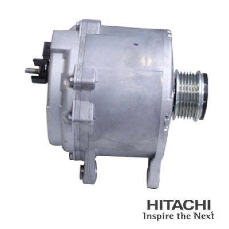 HITACHI 2506144 Generator für AUDI u.a.