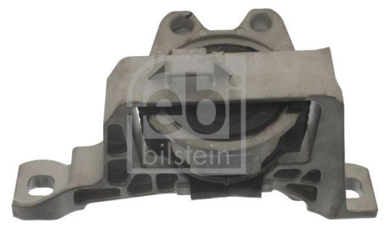 FEBI BILSTEIN 43746 Motorlager für Ford