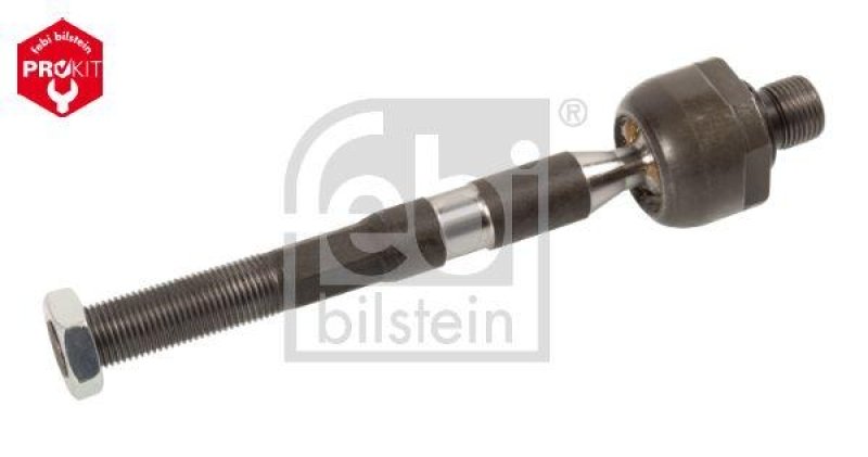 FEBI BILSTEIN 48067 Axialgelenk mit Kontermutter für KIA