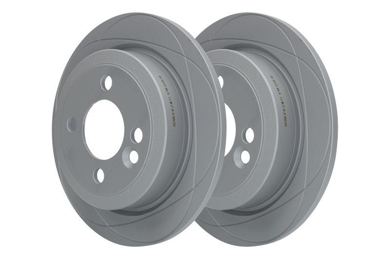 ATE 24.0310-0271.1 Power Disc