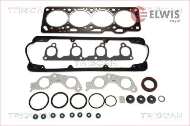 TRISCAN 598-8506 Dictungssatz für Volkswagen