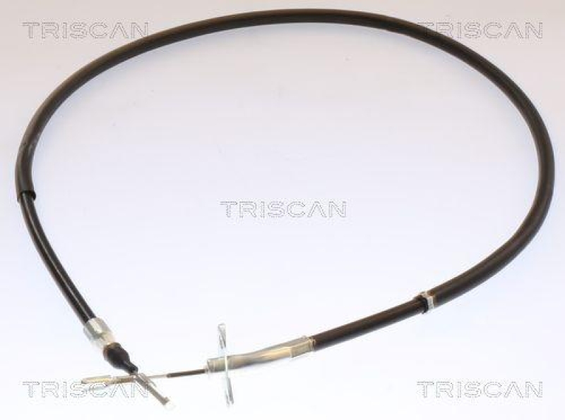 TRISCAN 8140 23151 Handbremsseil für Mb Sprinter, Vw Lt