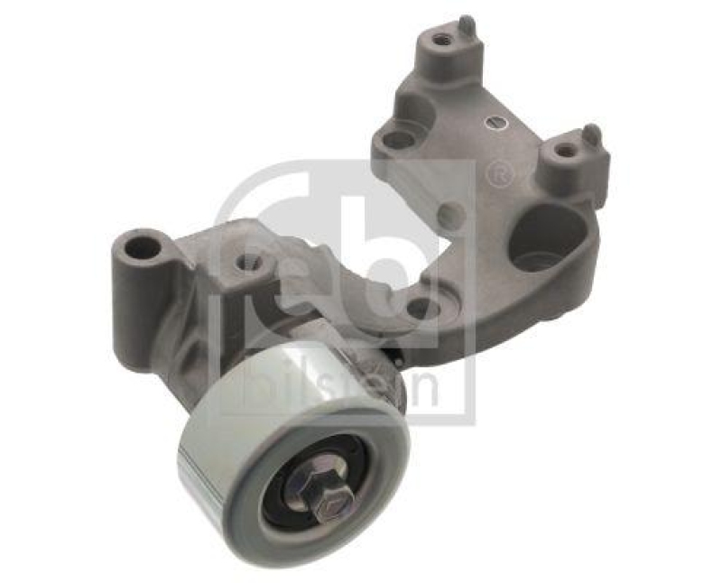 FEBI BILSTEIN 47592 Riemenspanner für Keilrippenriemen für TOYOTA