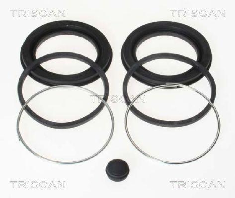 TRISCAN 8170 205401 Reperatursatz für Ford, Rover, Toyota