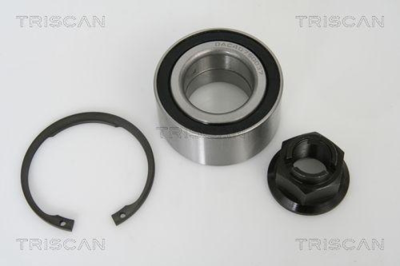 TRISCAN 8530 27115 Radlagersatz Vorne für Volvo S40 / V40