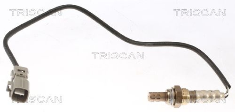 TRISCAN 8845 24035 Lambdasonde für Opel