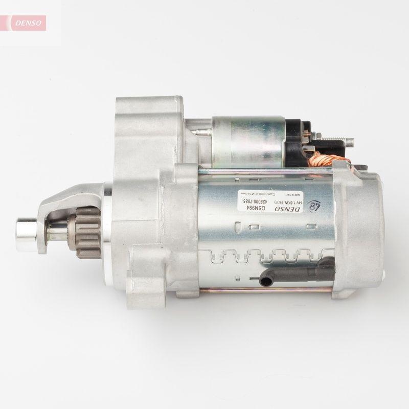 DENSO DSN994 Starter AUDI A4 (07-) & AUDI Q5 (08-)