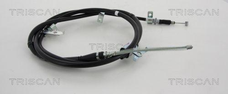 TRISCAN 8140 50188 Handbremsseil für Mazda B2500