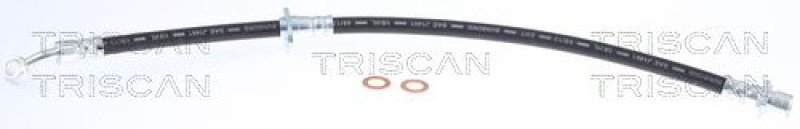 TRISCAN 8150 40224 Bremsschlauch f&uuml;r Honda Accord