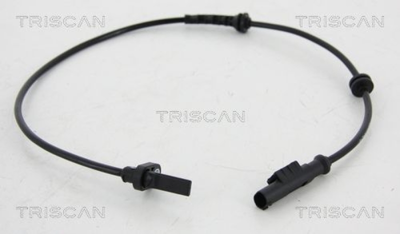 TRISCAN 8180 24202 Sensor, Raddrehzahl für Opel, Saab