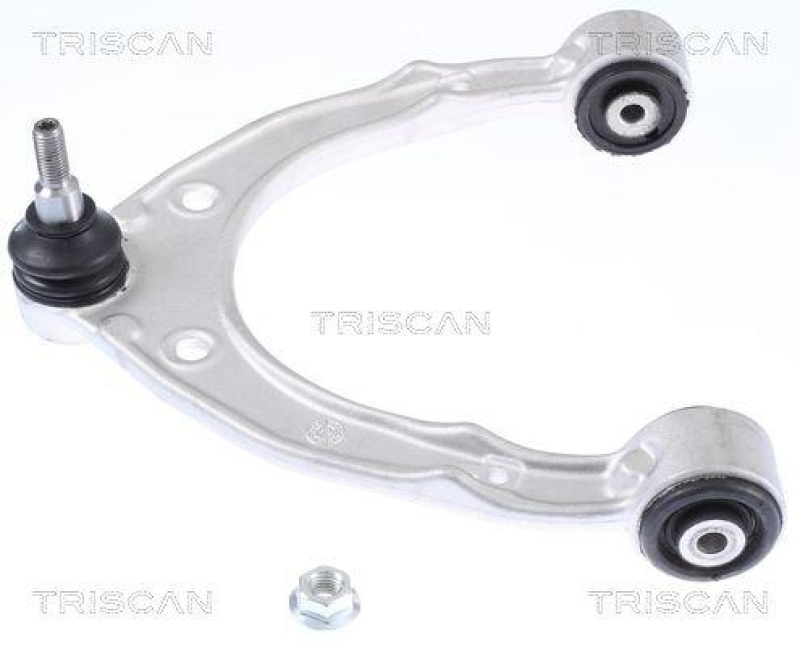 TRISCAN 8500 295202 Querlenker für Porsche, Vw