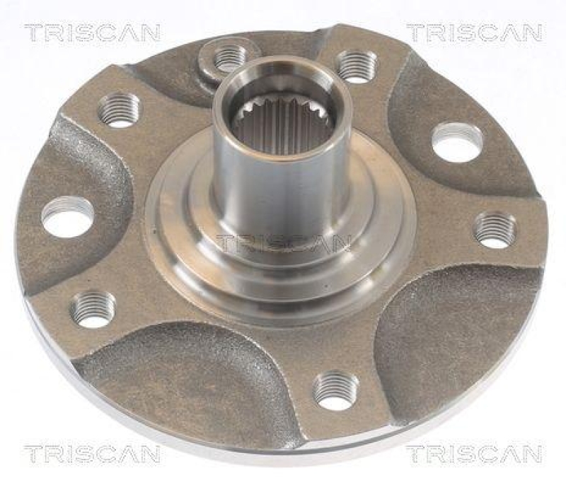 TRISCAN 8535 24003 Radnabe Vorne für Opel