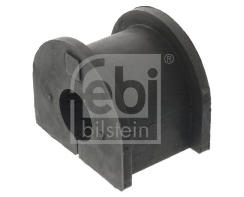 FEBI BILSTEIN 100739 Stabilisatorlager f&uuml;r KIA