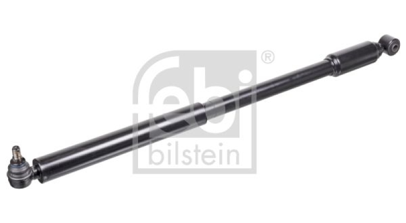 FEBI BILSTEIN 103223 Lenkungsdämpfer für EVOBUS