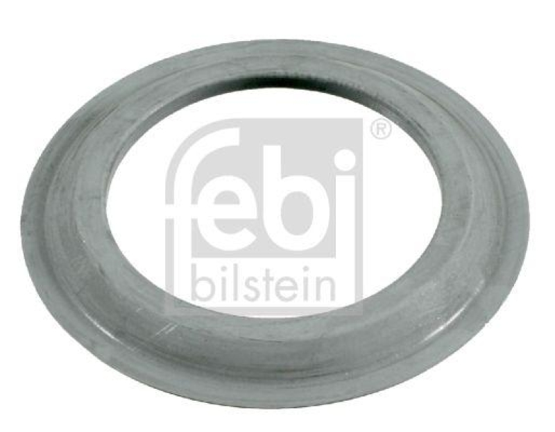 FEBI BILSTEIN 10452 Abdeckblech für Radlager für Bergische Achsen