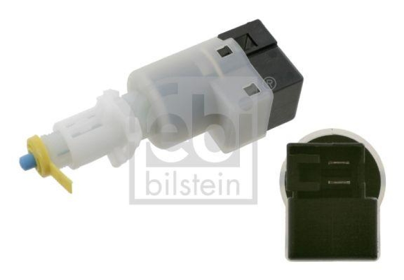 FEBI BILSTEIN 12231 Bremslichtschalter für Fiat