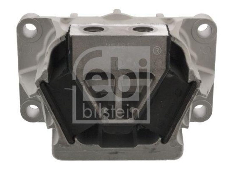 FEBI BILSTEIN 15481 Motorlager für Mercedes-Benz