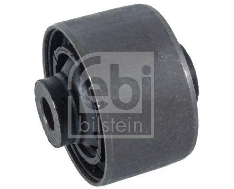 FEBI BILSTEIN 171566 Längslenkerlager für NISSAN