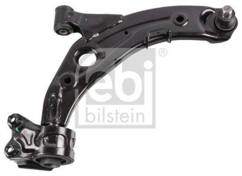 FEBI BILSTEIN 182626 Querlenker mit Lagern und Gelenk für MAZDA